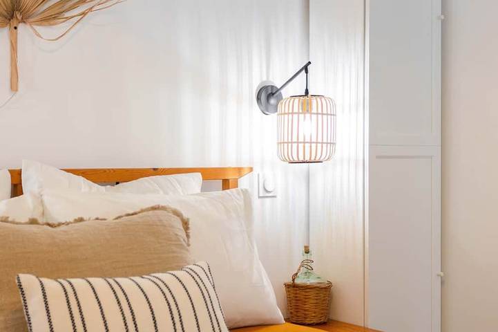 Gîte pour 4 personnes dans Office de Tourisme de la Ciotat - 3