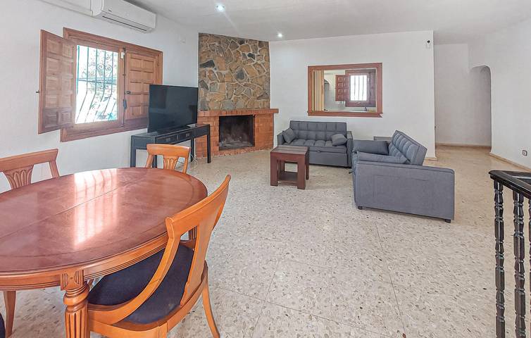 Ferienhaus für 10 Personen, mit Pool, mit Haustier in Alicante - 3