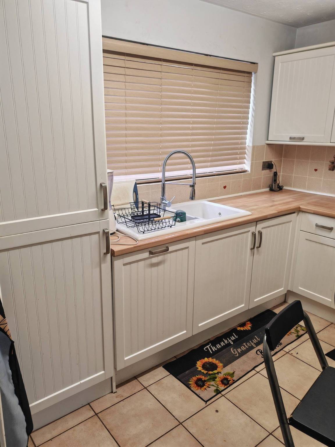 Festohomes1 à Rushden in Rushden, Northamptonshire