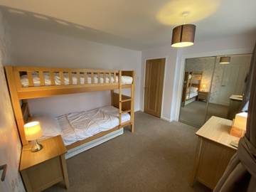 Holiday Rental for 9 People in Braunton, Devon, Photo 3