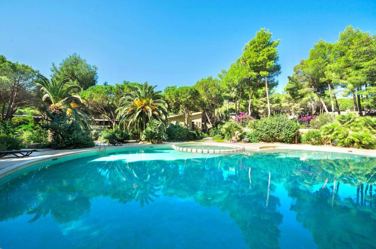 One-Bedroom Apartment in Santa Margherita di Pula, Région de Pula