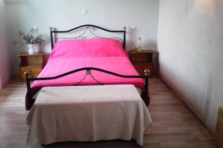 Location de vacances pour 12 personnes, avec balcon et jardin, animaux acceptés dans Tolo (Grèce) - 3