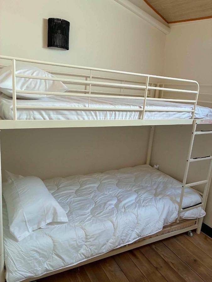Chambre d’hôte pour 6 personnes, avec piscine et jardin à Paray-le-Monial - 4