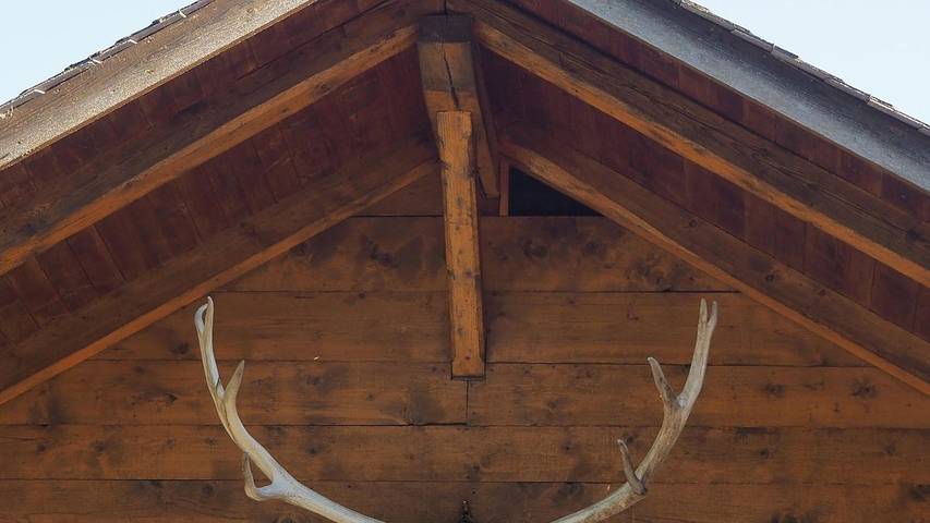 Gîte pour 8 personnes, avec jardin à Adelboden - 3