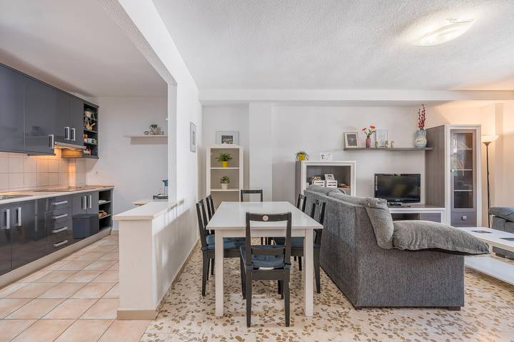 Chalet para 7 personas, con balcón en Valle de Lecrín - 3