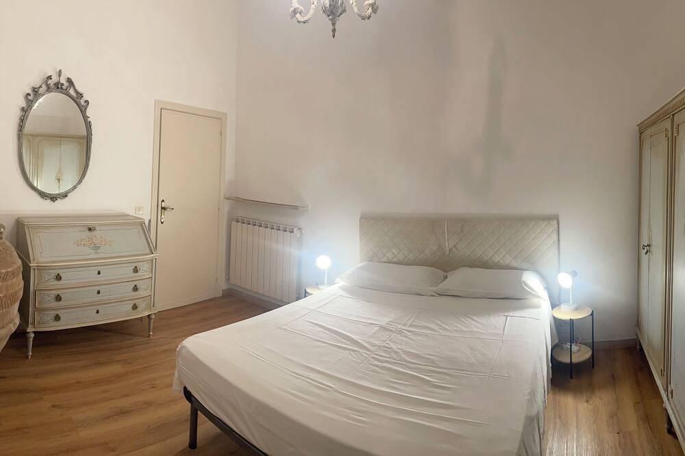 Ganze Wohnung, Downtown apartment with 3 bedrooms in the fabulous Bettona with Wifi in Bettona, Perugia Provinz