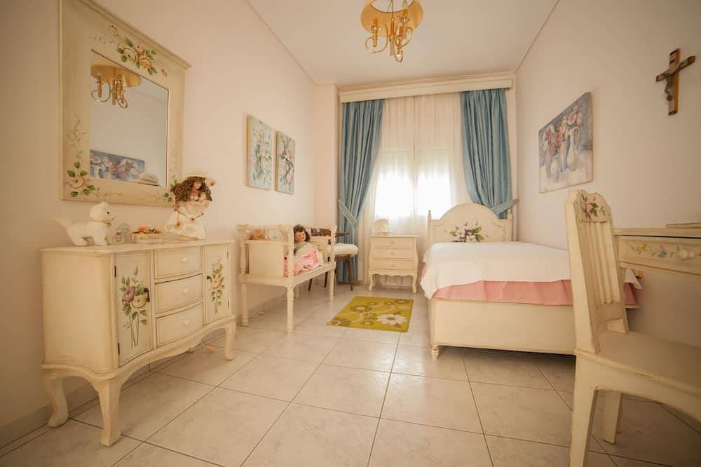 Ganze Wohnung, King Suite Ierapetra in Ierapetra, Lasithi