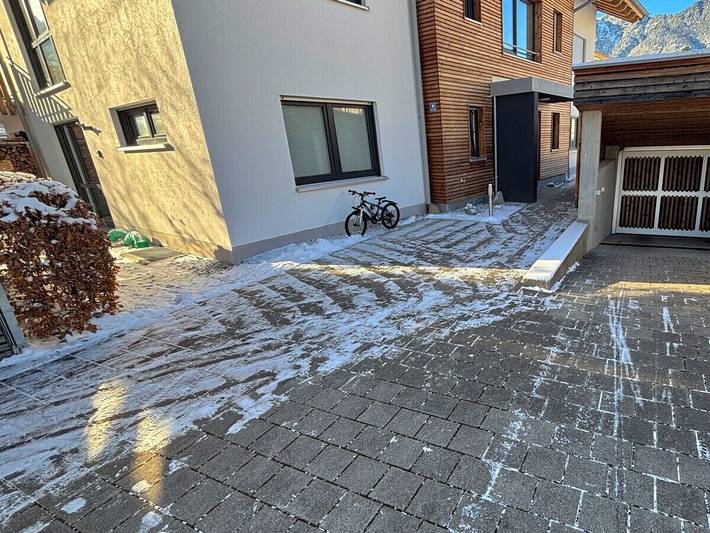 Ferienhaus für 5 Personen, mit Terrasse in Garmisch-Partenkirchen - 2