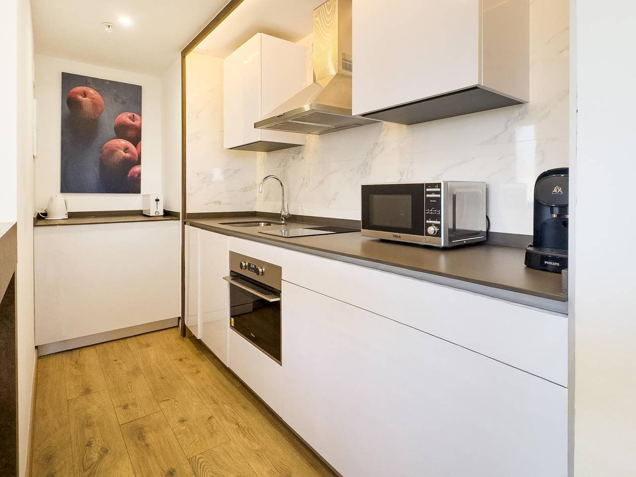 Apartamento vacacional entero, Charming Eurobuilding 2 Splendid Madrid, Confort en la ciudad in Tetuán (desambiguación), Madrid