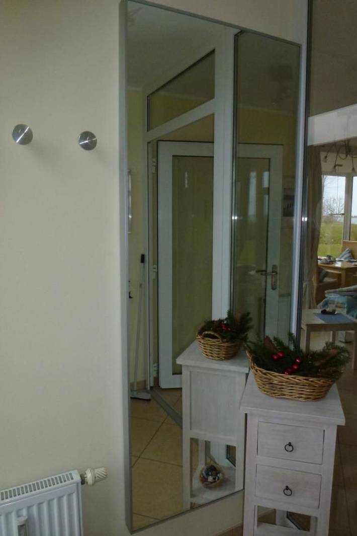 Ferienhaus mit Meerblick für 2 Personen, mit Garten und Terrasse, mit Haustier in Rerik - 4
