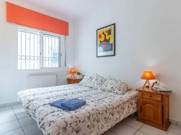 Maison De Vacances pour 4 Personnes dans Castelló d'Empúries, Costa Brava, Photo 4