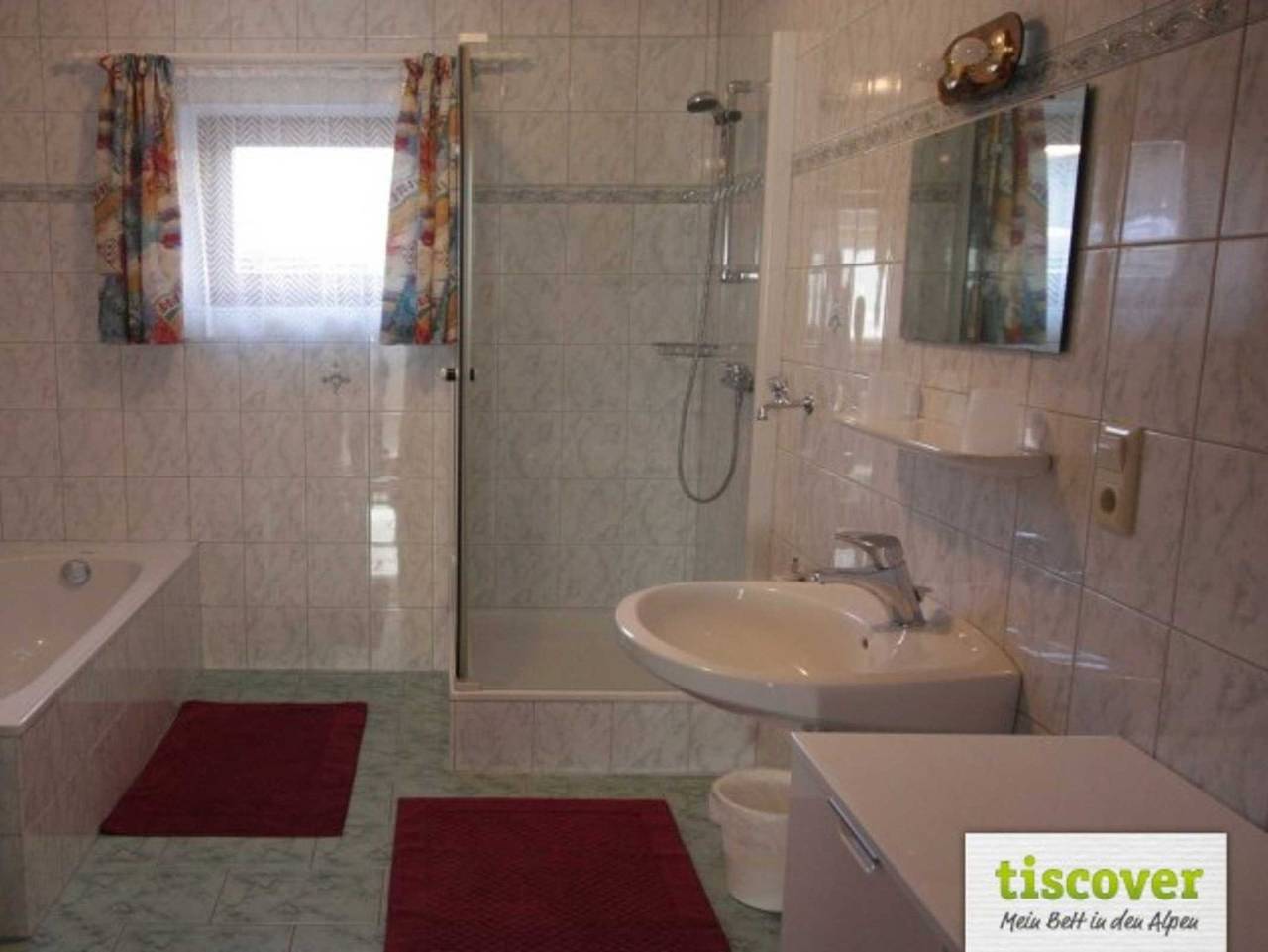 Ganze Ferienwohnung, Haus Luxer - Typ A 1 in Wildschönau, Kaisergebirge