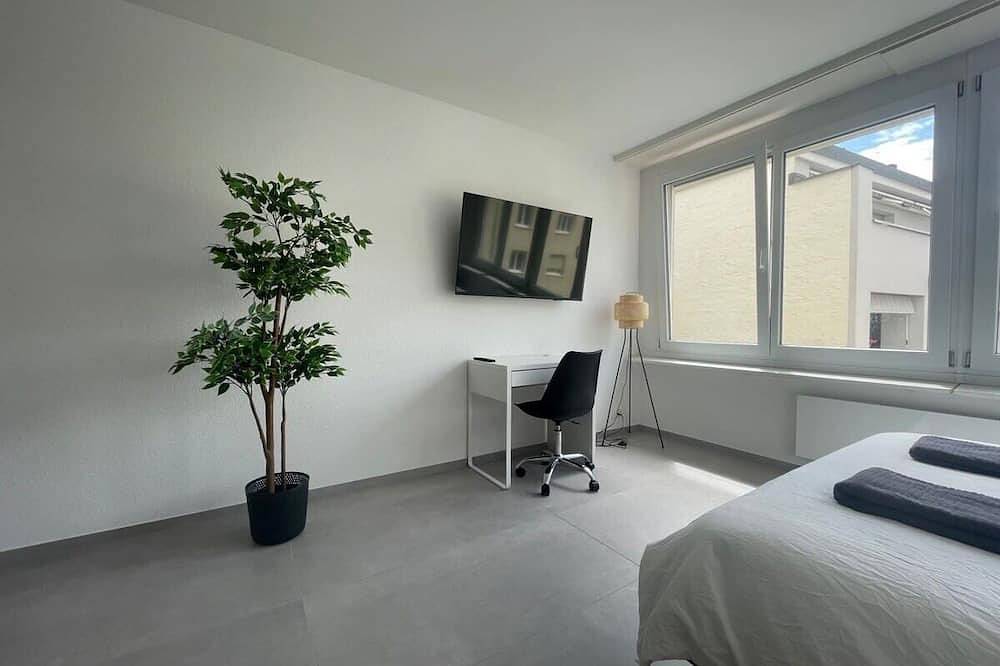 Appartamento intero, Modern City Studios in Basel with Basel Card in Basilea, Aargau-Basel