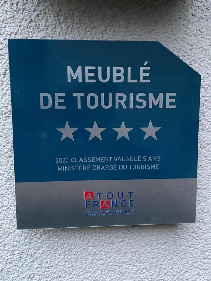 Location de vacances pour 8 personnes, avec terrasse, adapté aux familles à Hœnheim - 2