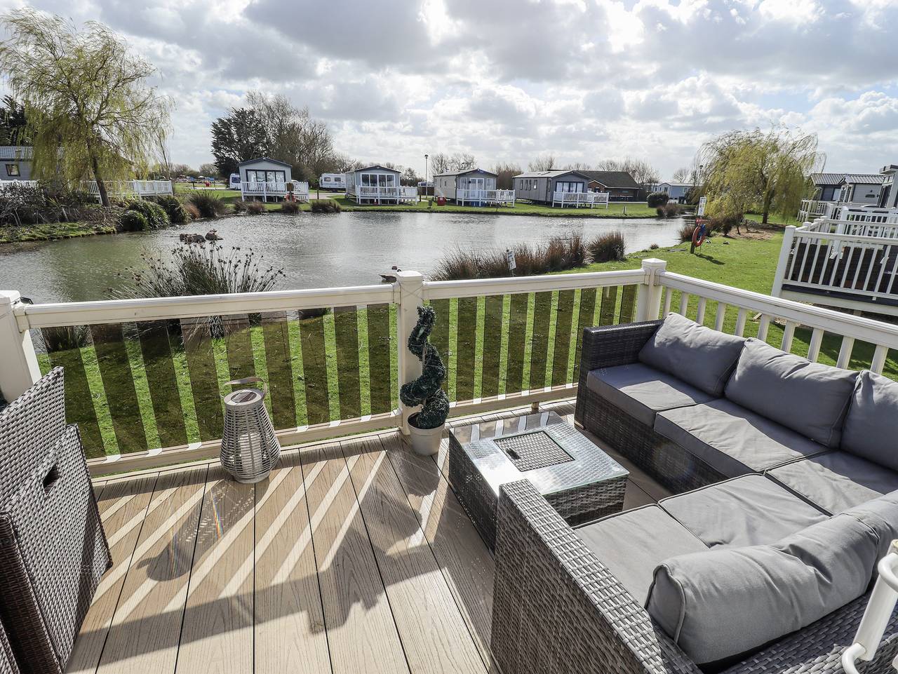 13 The Lakes in Mablethorpe, Lincolnshire
