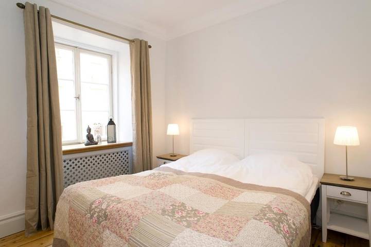 Ferienwohnung für 8 Personen, mit Ausblick in Stockholm - 3