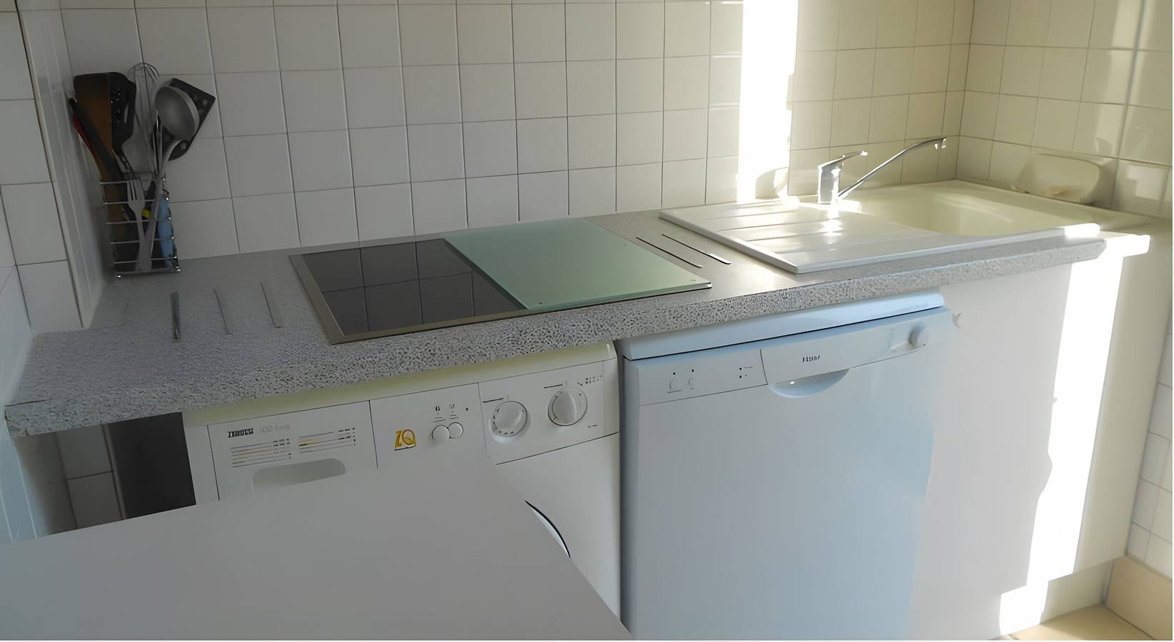 Villa tranquila en Mimizan con terraza privada, Wi-Fi y aire acondicionado in Mimizan, Côte d’Argent