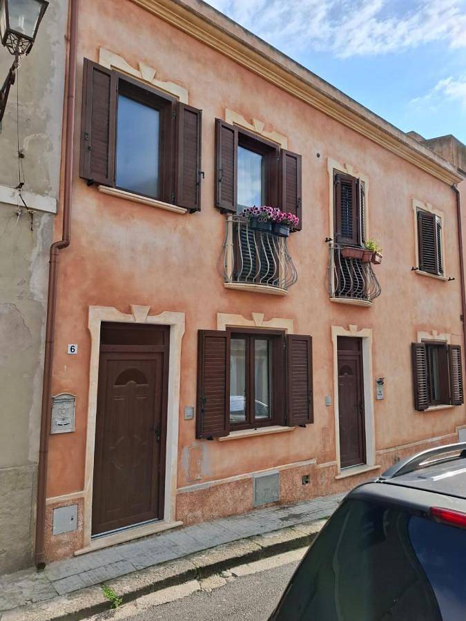 Maison d’hôte pour 4 personnes, avec vue, animaux acceptés à Porto Torres - 4
