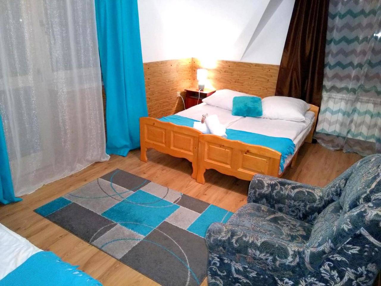 Cały apartament wypoczynkowy, Tatrzańska Panorama in Gliczarów Górny, Karpaty (Polska)