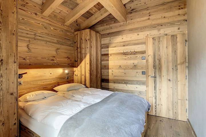 Ganze Wohnung, Polaris 1 003 - Luxe & Ski Lift apartment 6 pers in Ayer (Anniviers), Anniviers