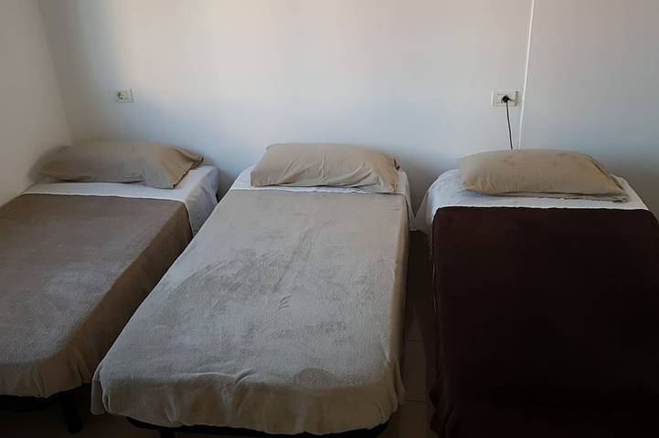 Appartement entier, Playa Chica House in El Burgado, Puerto de la Cruz