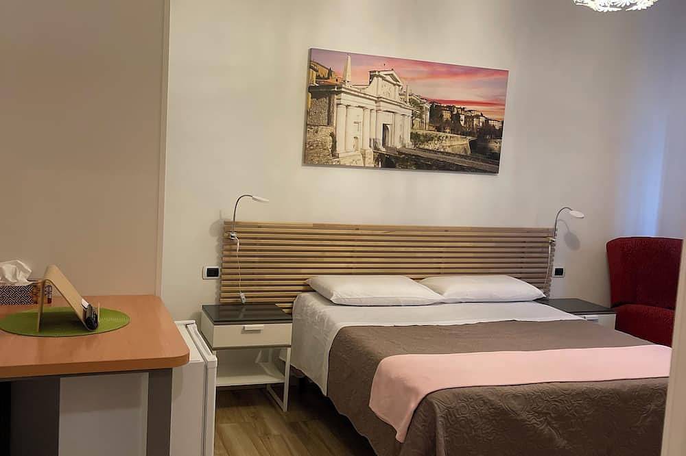 Smart House Rent Rooms(T) in Bergamo, Bergamo Provinz
