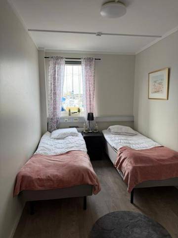 Hostel für 2 Personen, mit Ausblick, mit Haustier in Västervik - 4