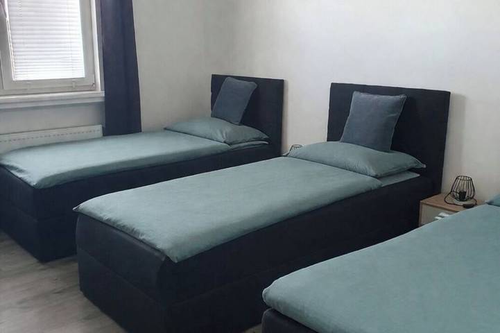 Ferienhaus für 12 Personen, mit Garten in Haren (Ems) - 4