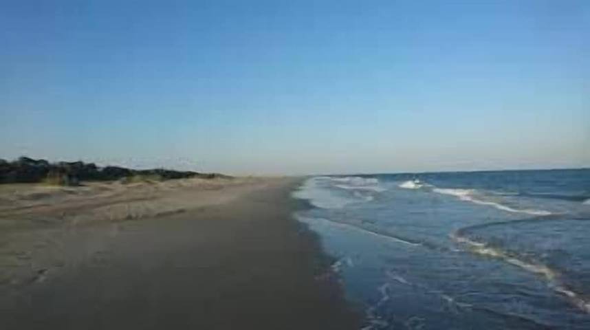 Holiday apartment for 4 people, with balcony and pool in Hilton Head Island