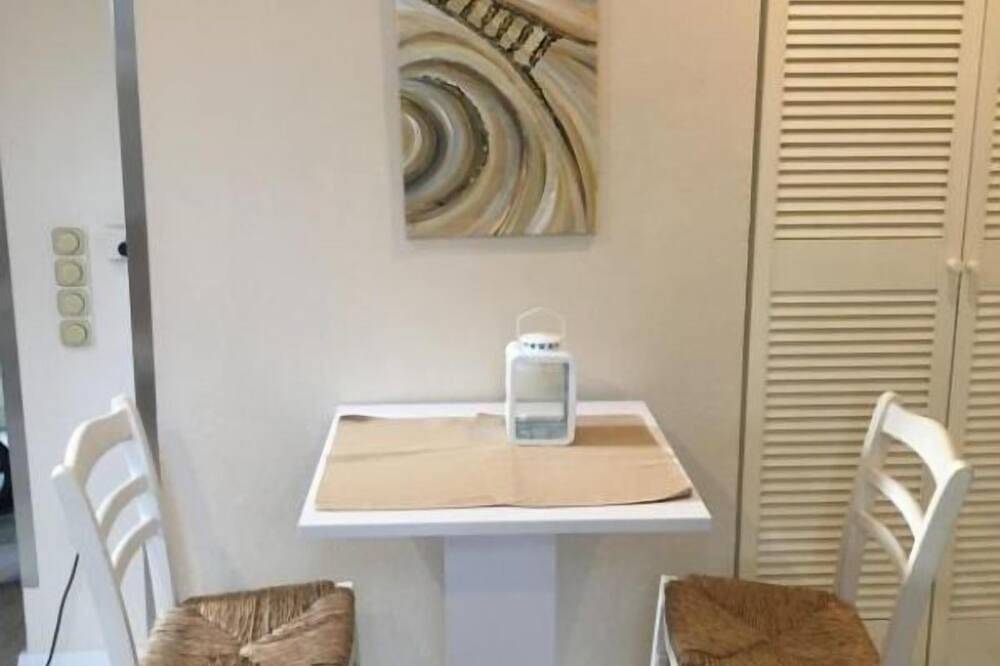 Ganze Wohnung, Ferienwohnung/App. für 1 Gast mit 30m² in Bad Oeynhausen in Bad Oeynhausen, Wiehengebirge