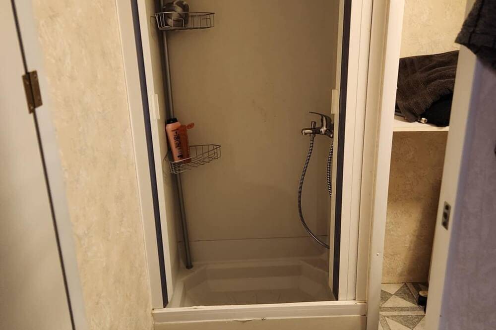 Mobile home in Laruns in Laruns, Béarn