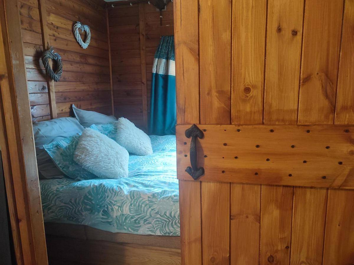 The Hideaway in Želiv, Kraj Wysoczyna