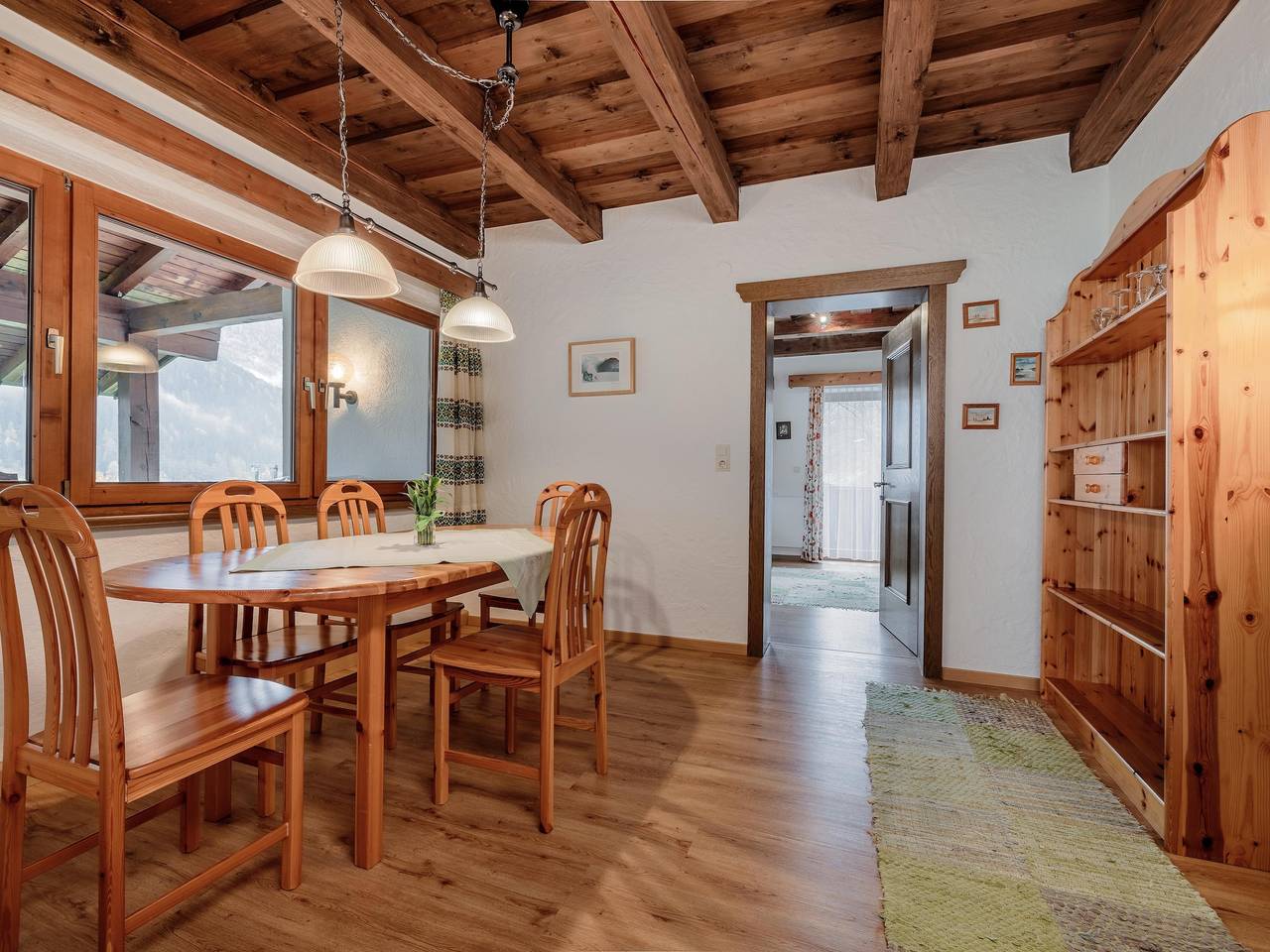 Ganze Ferienwohnung, Ferienwohnung Iii - 70 m² in Oetz, Ötztal