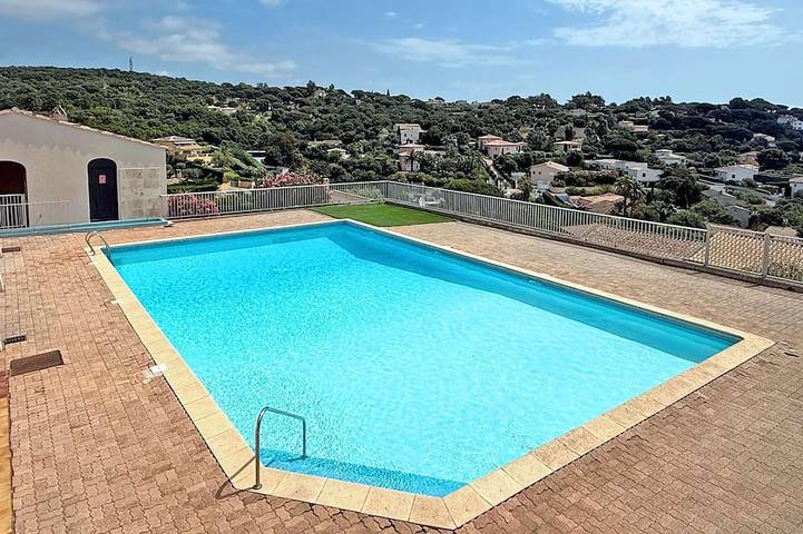 Vakantiehuis voor 4 personen, met terras - 1