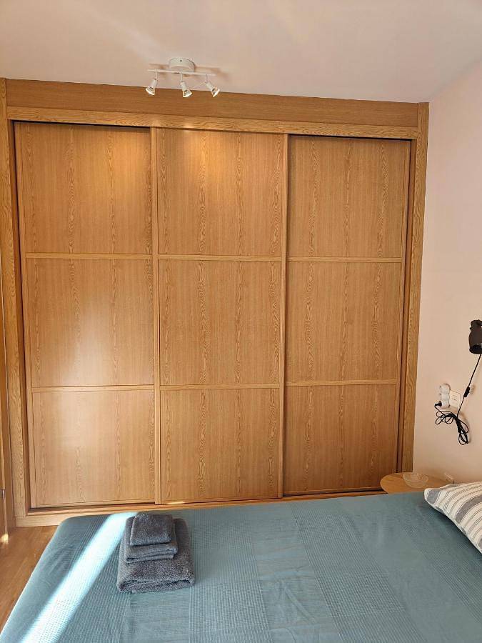 Gîte pour 4 personnes, avec Balcon ainsi que Terrasse et Vue dans Pola de Somiedo - 3