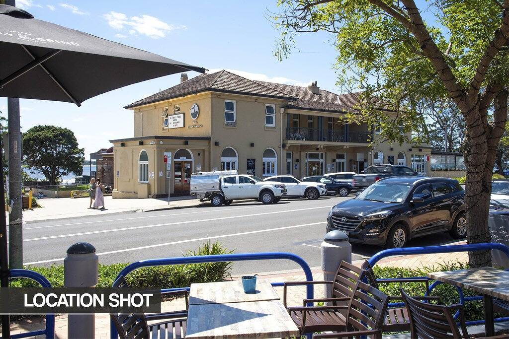 Ganze Wohnung, Aqua Vincentia Ferieneinheit in Vicentia NSW, Jervis Bay