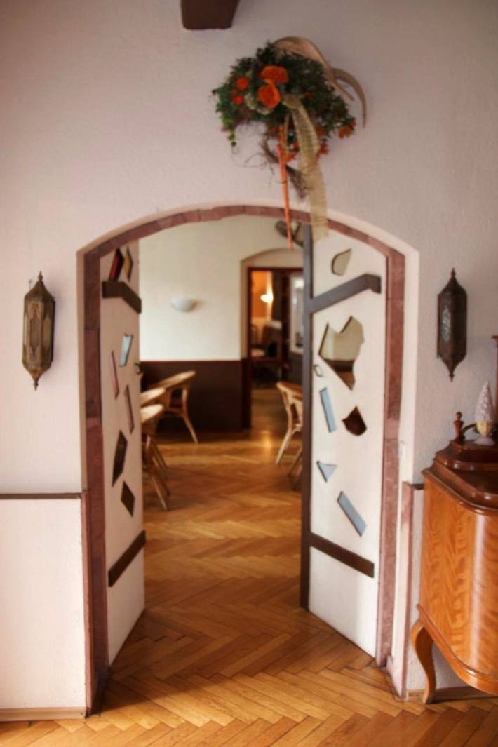 Hôtel pour 3 personnes, avec jardin et vue à Schönau - 2