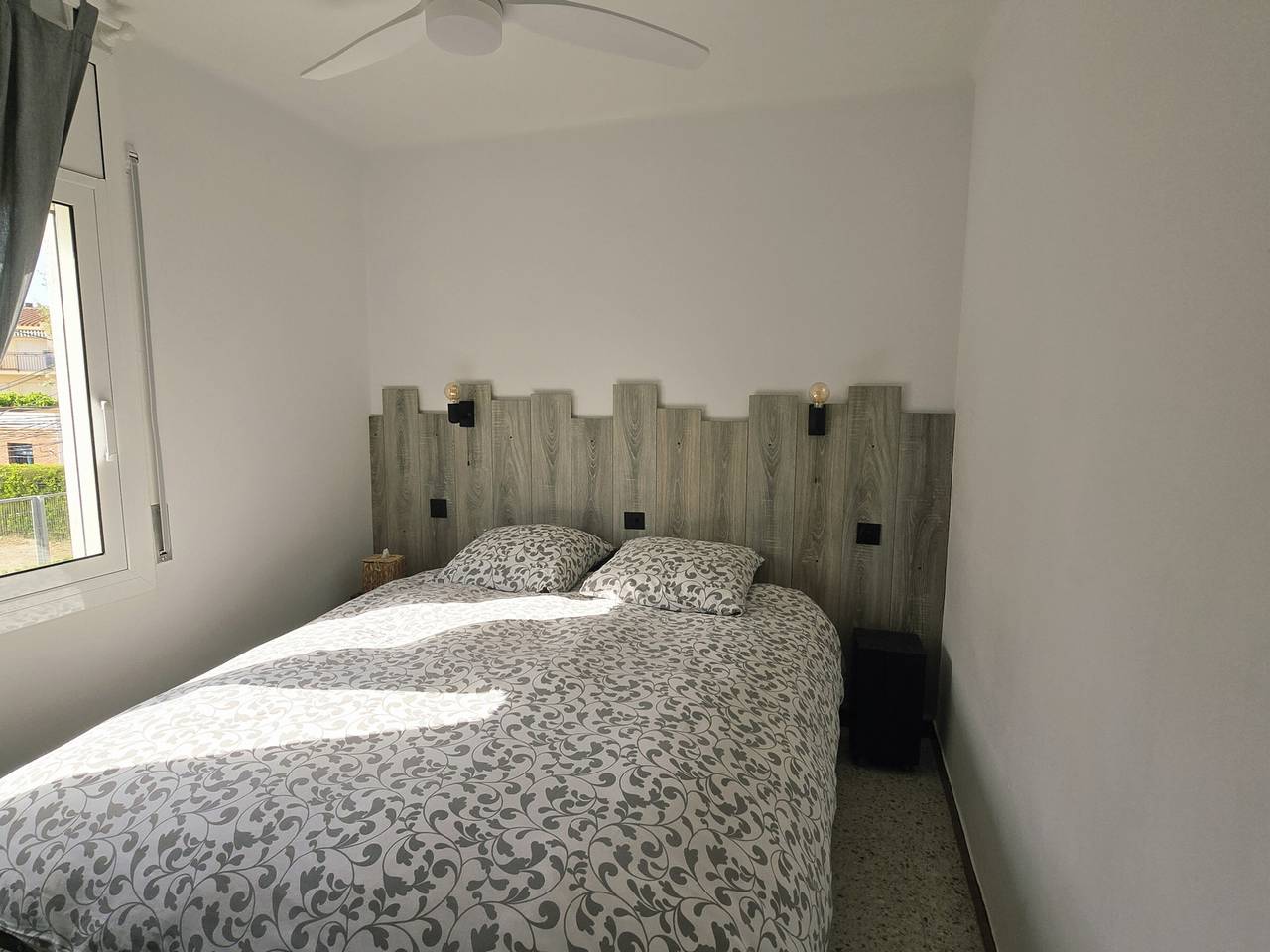 Ganze Wohnung, Komfortables Apartment 100 m vom Strand, L'Estartit in Els Griells, Costa Brava