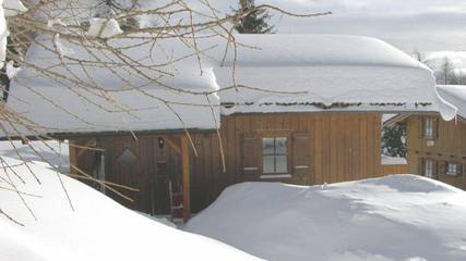 Chalet für 9 Personen in Reichenau (Österreich), Nockberge, Bild 4