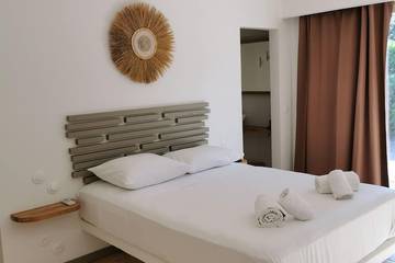 Maison De Vacances pour 10 Personnes dans Palombaggia, Porto-Vecchio, Photo 4