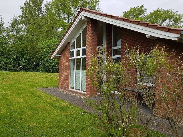 Ferienhaus für 4 Personen, mit Garten, kinderfreundlich in Niedersachsen - 4