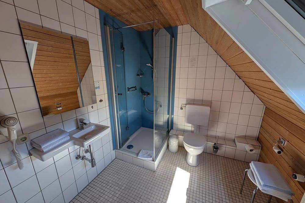 Zimmer Nr. 3 - Gästehaus Bollig in Trittenheim, Moseleifel