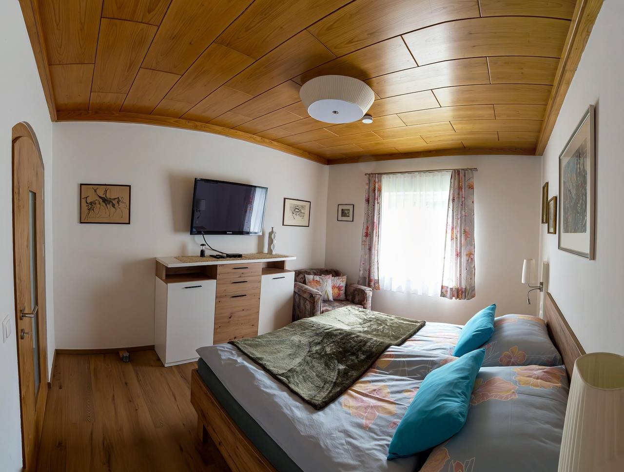 Hel ferieleilighet, Haus am See Kitty in Feld am See, Klagenfurt - Villach & Umgebung