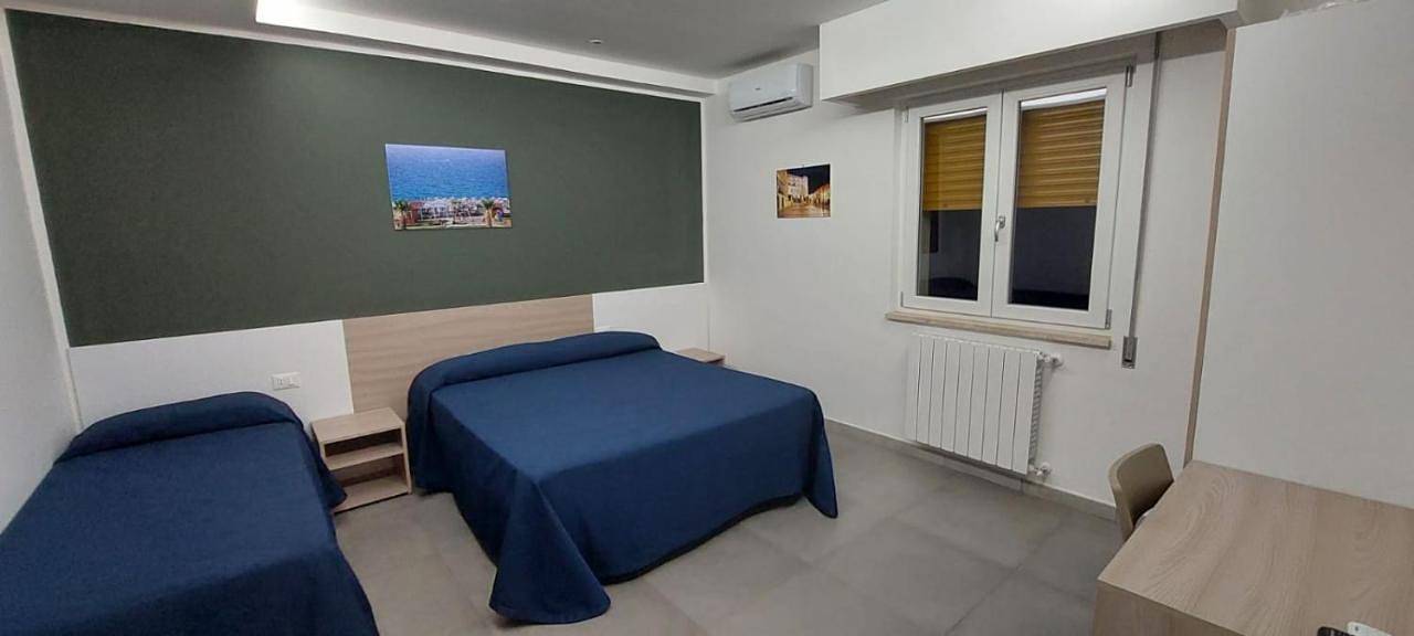 Affittacamere Tritone in Corigliano-Rossano, Golfo di Taranto