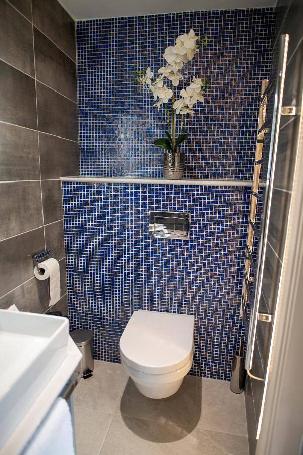 Gîte pour 6 personnes, avec vue à Kilkenny - 3