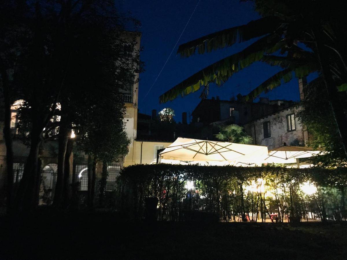 Corte Meraviglia - Relais in Lucca, Lucca Provinz