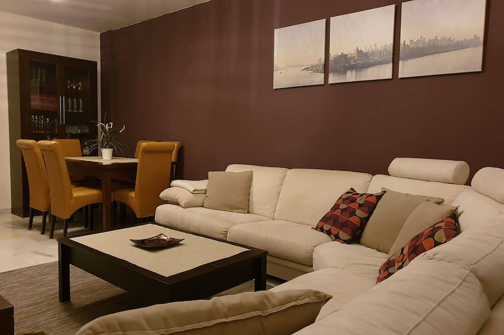 Appartamento vacanze a Fuengirola a partire da 94€ a notte