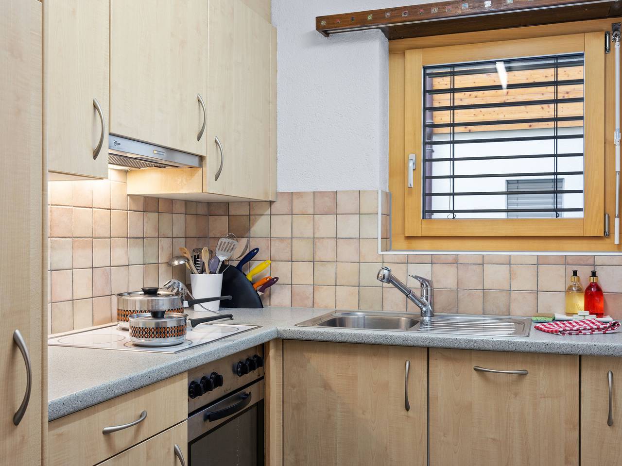 Geheel appartement, Silence in Zermatt, Walliser Alpen