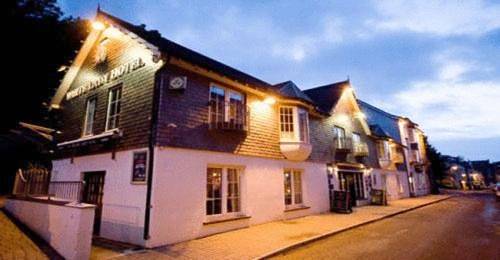 Hotel for 2 people in Kinsale