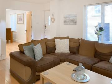 Glamping for 3 People in Alnwick, Northumberland, Photo 2
